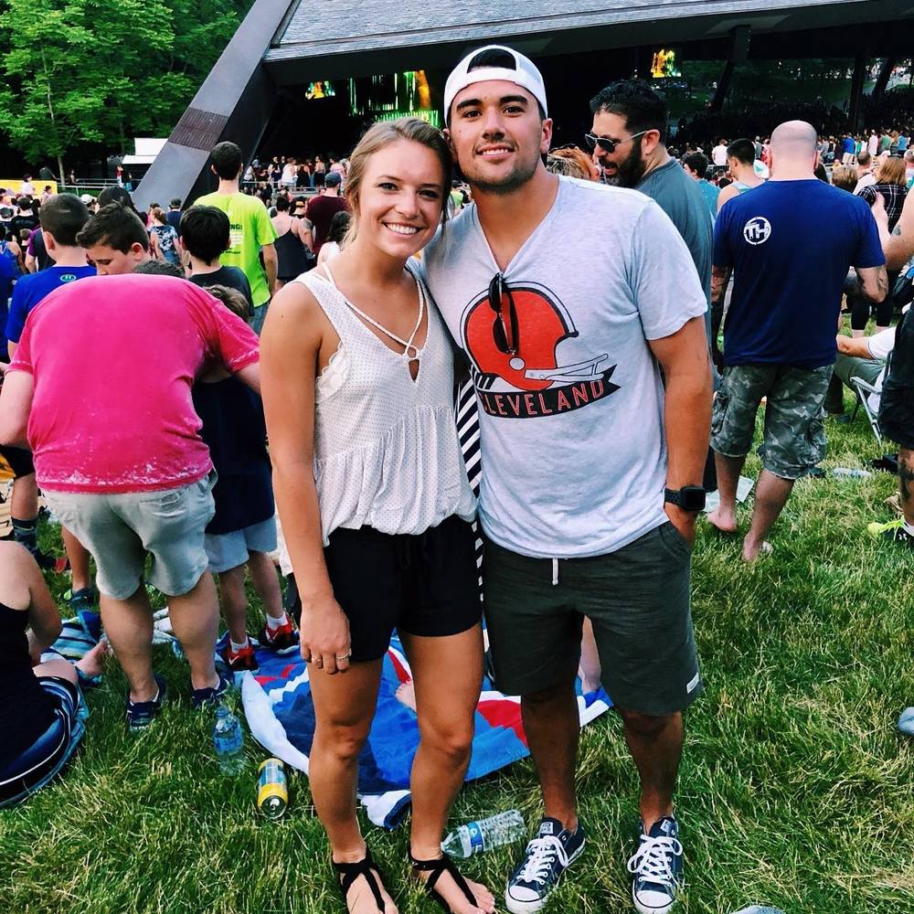 Meet your Posher, Derek